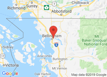 Google Map for Dealership Location